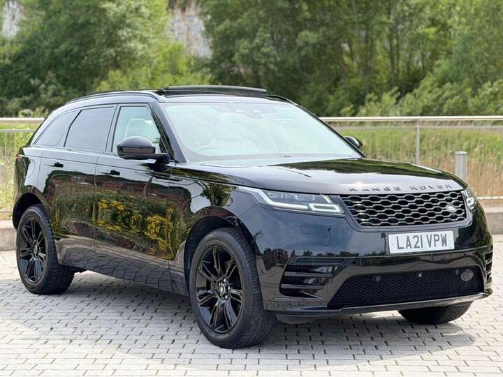 Land Rover RANGE ROVER VELAR 2.0 P250 R-Dynamic SE Auto 4WD Euro 6 (s/s) 5dr Land Rover RANGE ROVER VELAR 2.0 P250 R-Dynamic SE Auto 4WD Euro 6 (s/s) 5dr
