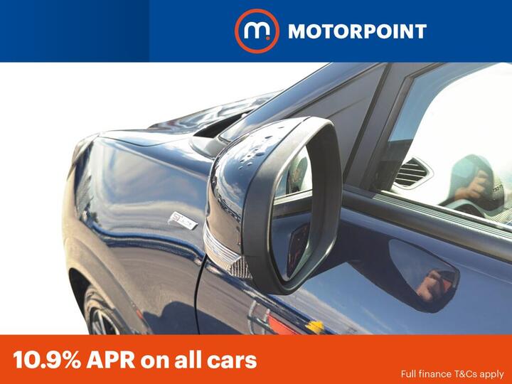 Ford Puma 1.0T EcoBoost MHEV ST-Line X DCT Euro 6 (s/s) 5dr