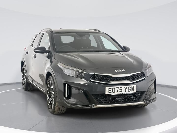 Kia XCeed 1.5 T-GDi 3 Euro 6 (s/s) 5dr