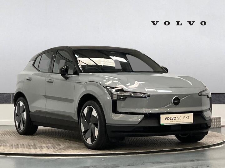 Volvo EX30 Twin Performance 69kWh Plus Auto AWD 5dr