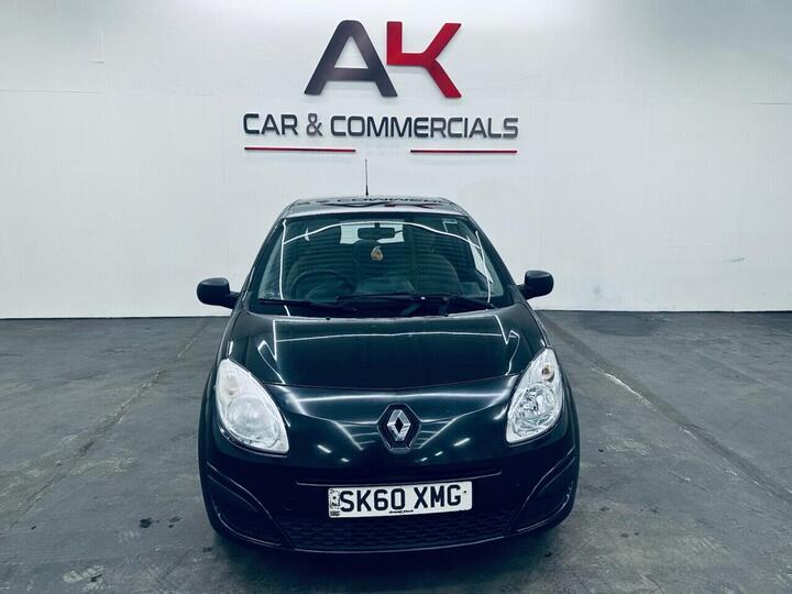Renault TWINGO 1.2 Expression Euro 4 3dr