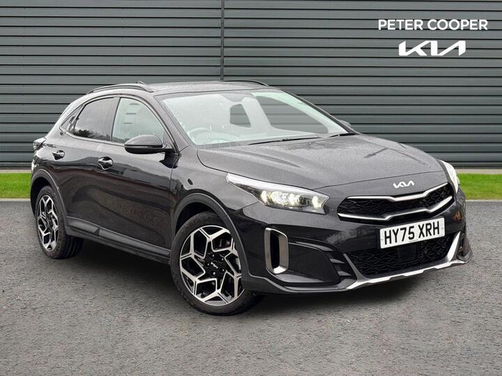 Kia XCeed 1.0 T-GDi MHEV GT-Line S DCT Euro 6 (s/s) 5dr