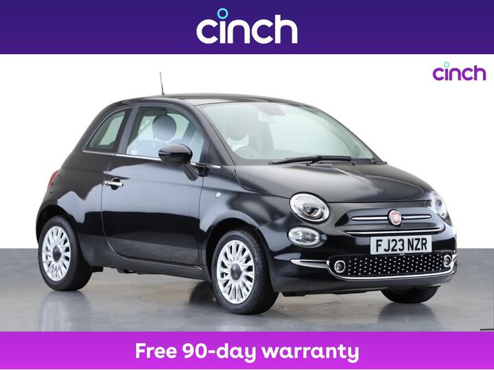 Fiat 500 1.0 MHEV Euro 6 (s/s) 3dr