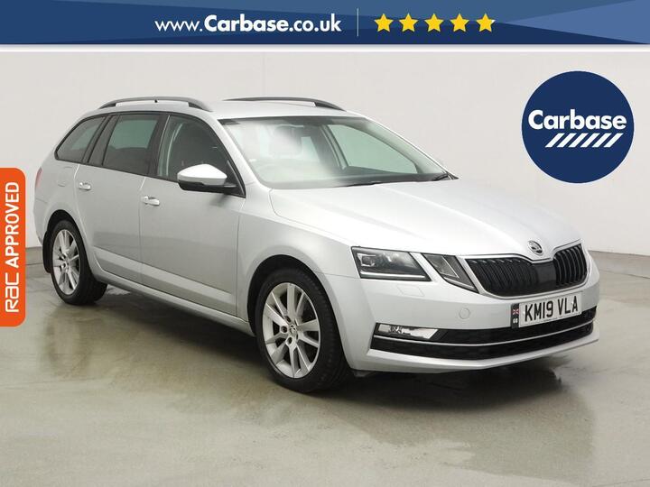 Skoda Octavia 2.0 TDI SE L DSG Euro 6 (s/s) 5dr