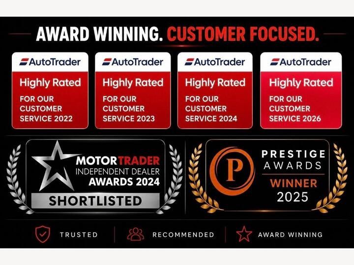 Skoda Octavia 2.0 TDI VRS DSG 4WD Euro 6 (s/s) 5dr