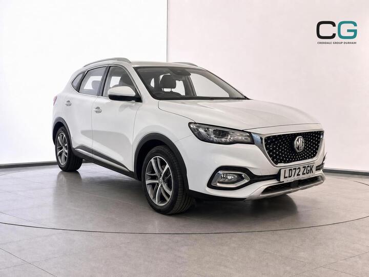 MG MG HS 1.5 T-GDI Excite Euro 6 (s/s) 5dr
