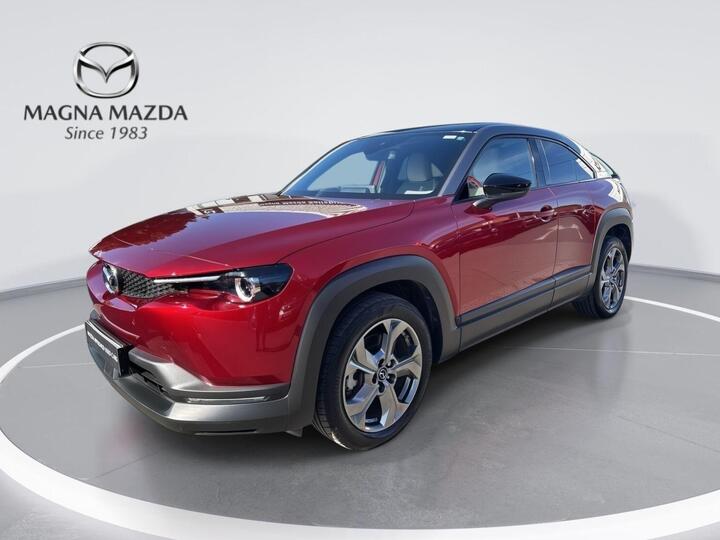 Mazda MX-30 35.5kWh Sport Lux Auto 5dr