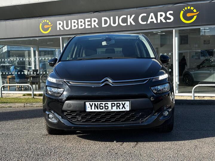 Citroen C4 Picasso 1.6 BlueHDi Selection Euro 6 (s/s) 5dr