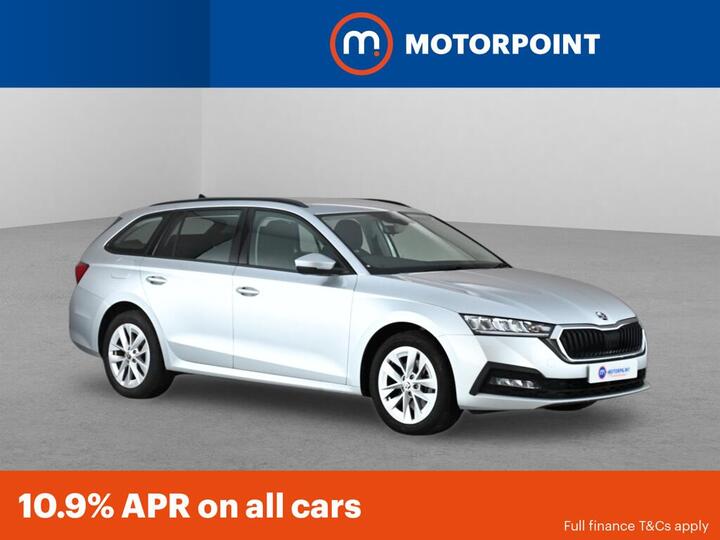 Skoda Octavia 1.4 TSI IV 13kWh SE Technology DSG Euro 6 (s/s) 5dr