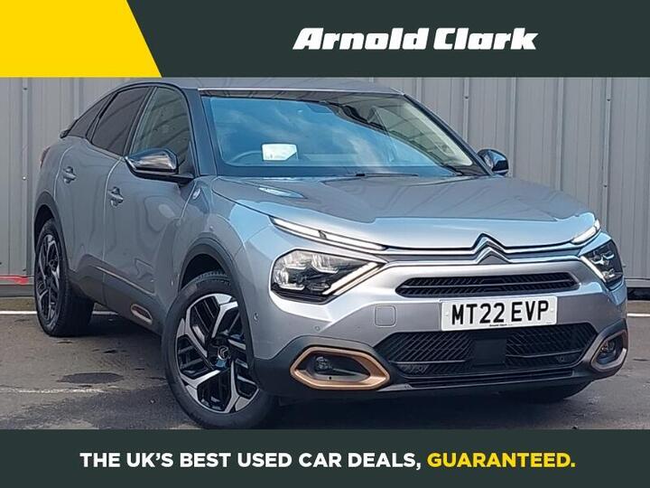 Citroen C4 1.2 PureTech C-Series Edition Euro 6 (s/s) 5dr