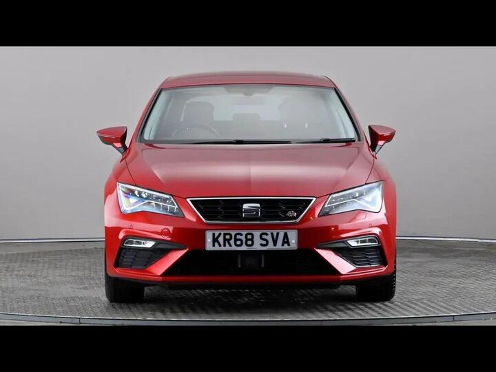 SEAT Leon 1.5 TSI EVO FR Sport DSG Euro 6 (s/s) 5dr