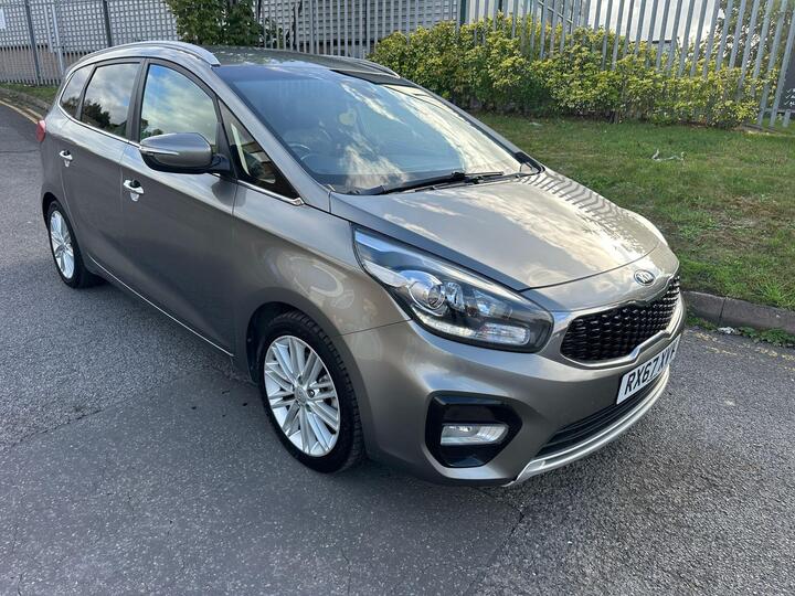 Kia Carens 1.7 CRDi 3 Euro 6 (s/s) 5dr
