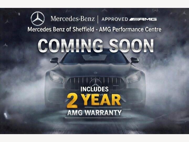 Mercedes-Benz A Class 2.0 A35 AMG Edition (Premium Plus) 7G-DCT 4MATIC Euro 6 (s/s) 4dr