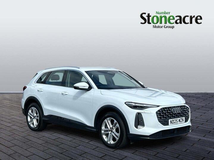 Audi Q5 2.0 TFSI Sport S Tronic Quattro Euro 6 (s/s) 5dr
