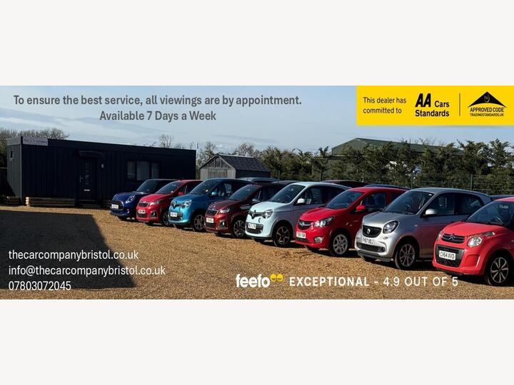 Hyundai I20 1.2 Active Euro 5 5dr