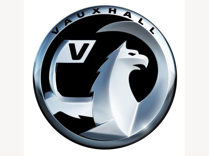 Vauxhall Corsa 1.4i EcoFLEX Limited Edition Euro 6 3dr