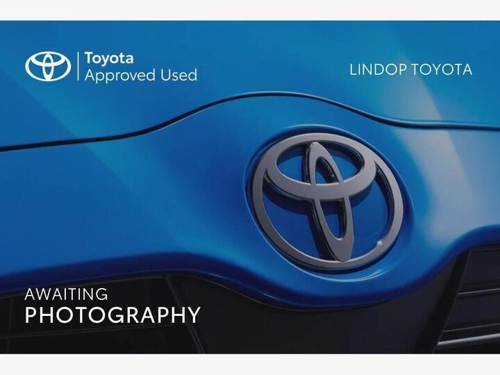 Toyota Yaris 1.5 VVT-h Design E-CVT Euro 6 (s/s) 5dr