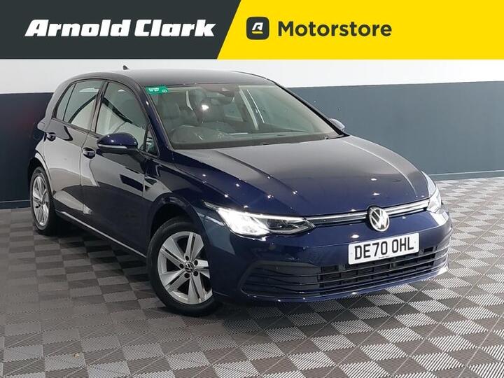 Volkswagen Golf 1.5 TSI Life Euro 6 (s/s) 5dr