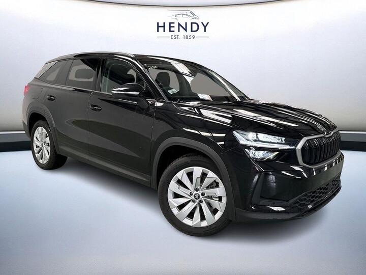 Skoda KODIAQ 2.0 TDI SE L DSG Euro 6 (s/s) 5dr (7 Seat)