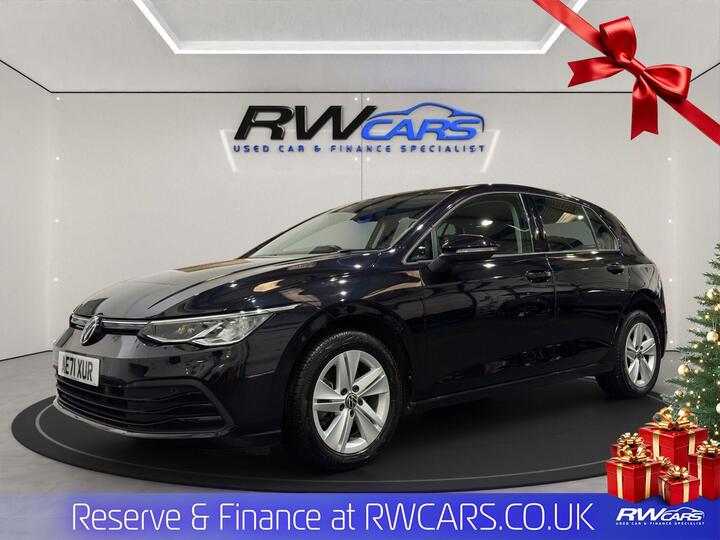 Volkswagen GOLF 1.5 TSI Life Euro 6 (s/s) 5dr