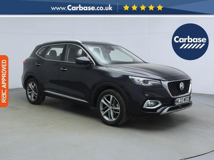 MG MG HS 1.5 T-GDI 16.6kWh Exclusive Auto Euro 6 (s/s) 5dr