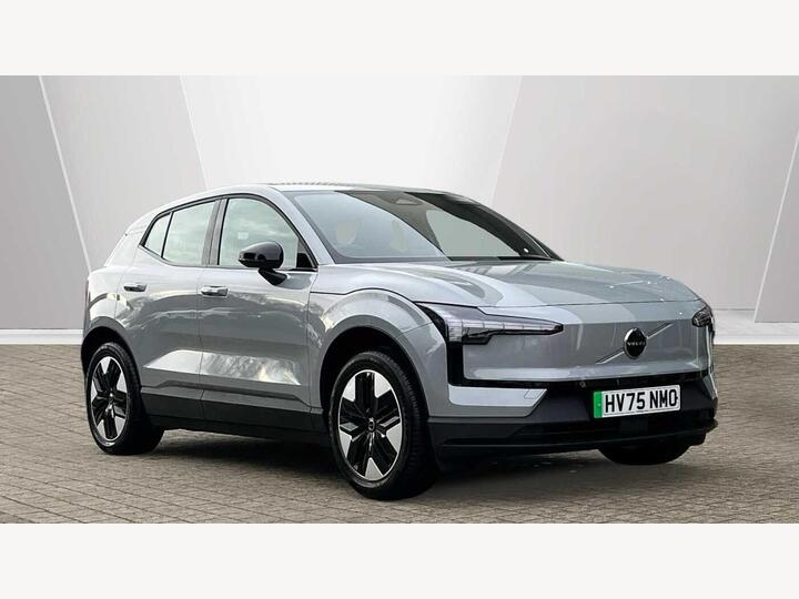 Volvo EX30 Single Motor 51kWh Core Auto 5dr