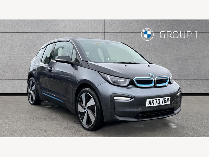 BMW I3 Series 42.2kWh Auto 5dr