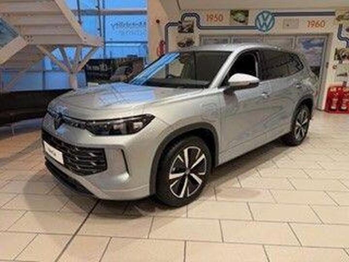 Volkswagen Tayron 1.5 TSI EHybrid 19.7kWh Elegance DSG Euro 6 (s/s) 5dr