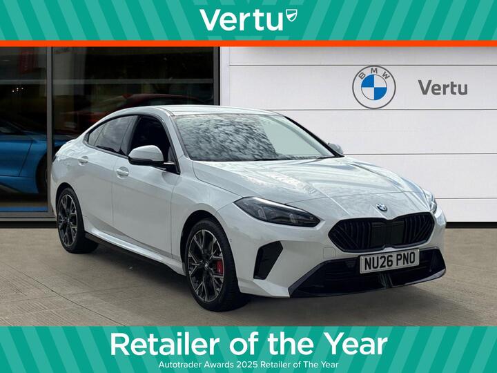BMW 2 Series 2.0 223i MHT M Sport DCT XDrive Euro 6 (s/s) 4dr