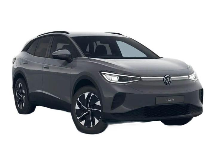 Volkswagen ID.4 Pure 52kWh Match Auto 5dr
