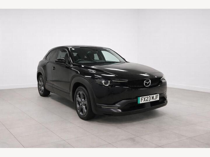 Mazda MX-30 35.5kWh Prime-Line Auto 5dr