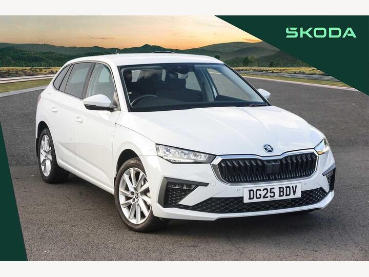Skoda Scala 1.0 TSI SE L Edition DSG Euro 6 (s/s) 5dr