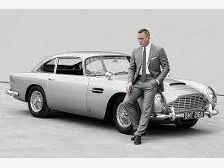 Vauxhall MOKKA 1.6 Exclusiv 2WD Euro 5 (s/s) 5dr