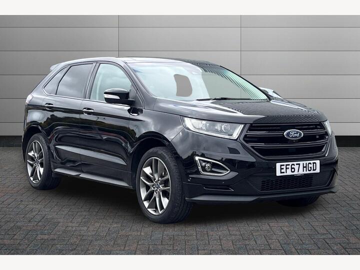 Ford Edge 2.0 TDCi ST-Line AWD Euro 6 (s/s) 5dr
