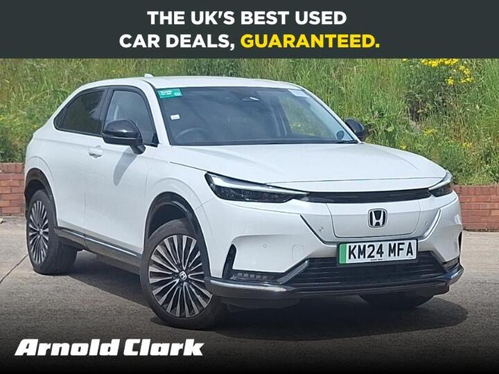Honda E:Ny1 68.8kWh Elegance Auto 5dr
