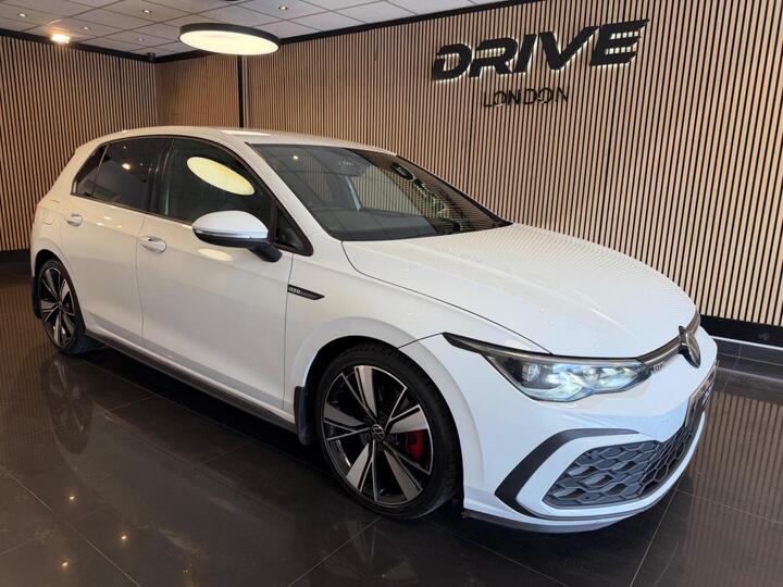 Volkswagen Golf 2.0 TDI GTD DSG Euro 6 (s/s) 5dr