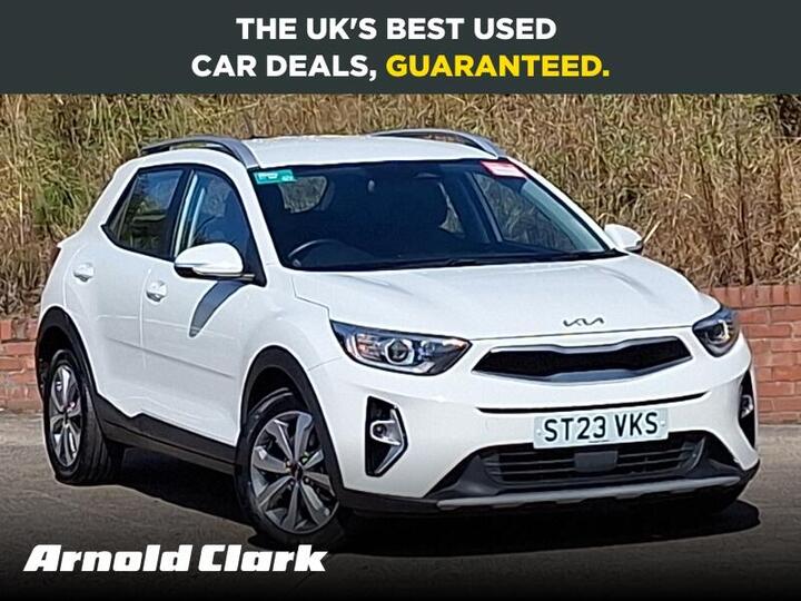 Kia Stonic 1.0 T-GDi 2 Euro 6 (s/s) 5dr