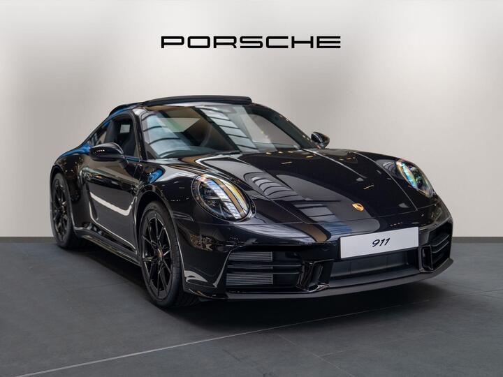 Porsche 911 3.0T 992 Carrera PDK Euro 6 (s/s) 2dr