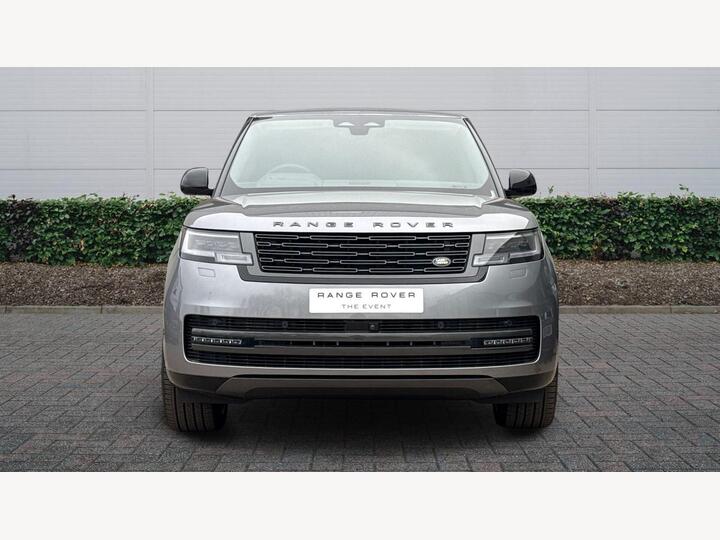 Land Rover Range Rover 3.0 D300 MHEV HSE Auto 4WD Euro 6 (s/s) 5dr
