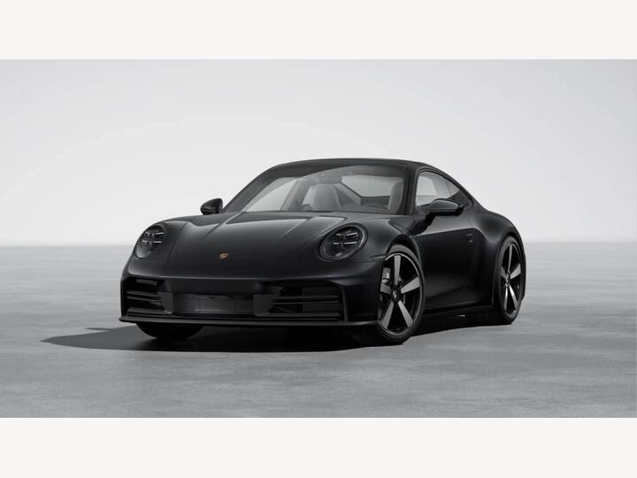 Porsche 911 3.0T 992 Carrera PDK Euro 6 (s/s) 2dr