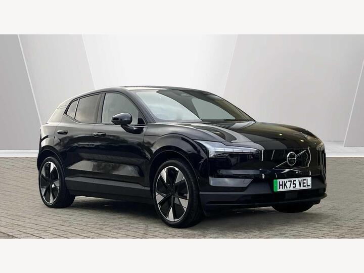 Volvo EX30 Twin Performance 69kWh Ultra Auto AWD 5dr