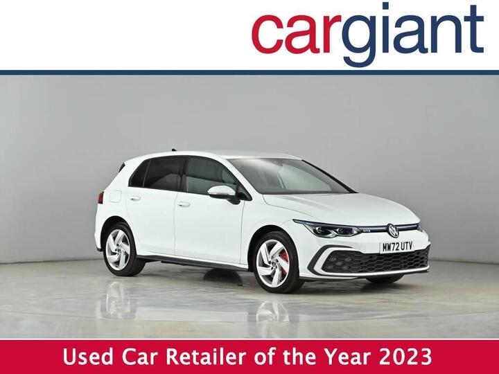 Volkswagen Golf 1.4 TSI 13kWh GTE DSG Euro 6 (s/s) 5dr Volkswagen Golf 1.4 TSI 13kWh GTE DSG Euro 6 (s/s) 5dr