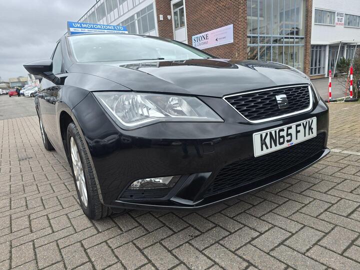 SEAT Leon 1.2 TSI SE Euro 6 (s/s) 5dr