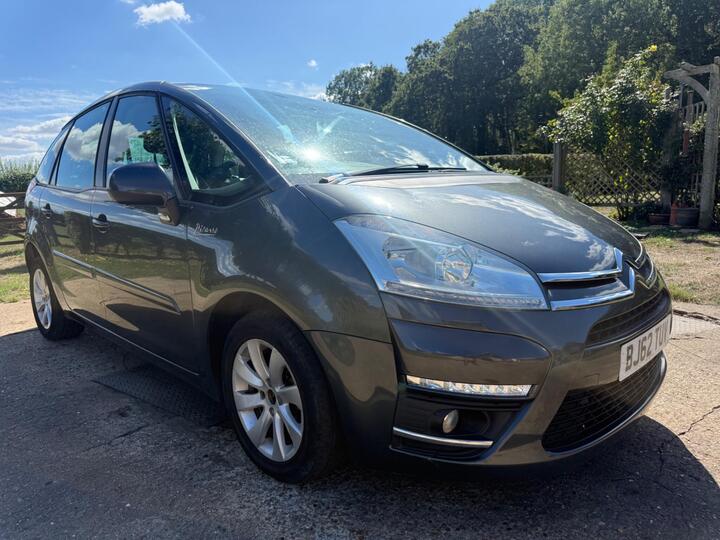 Citroen Grand C4 Picasso 1.6 HDi Edition Euro 5 5dr