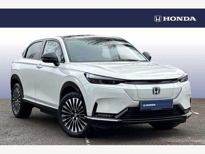 Honda E Ny1 68.8kWh Advance Auto 5dr
