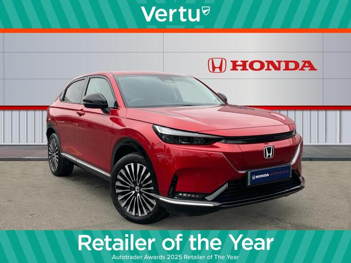 Honda E:Ny1 68.8kWh Elegance Auto 5dr