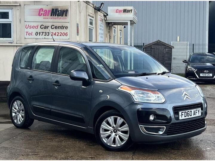 Citroen C3 PICASSO 1.6 HDi VTR+ Euro 5 5dr