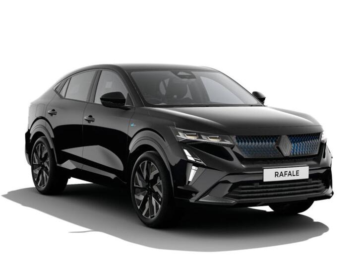 Renault Rafale 1.2 E-TECH Techno Esprit Alpine Auto Euro 6 (s/s) 5dr