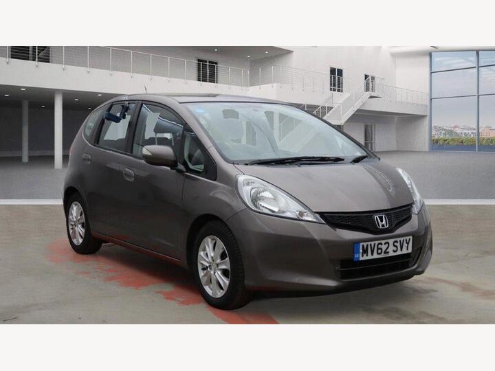 Honda Jazz 1.4 I-VTEC ES Euro 5 5dr