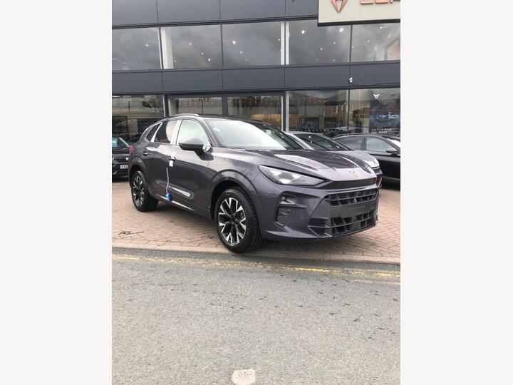 CUPRA Terramar 1.5 ETSI V1 DSG Euro 6 (s/s) 5dr